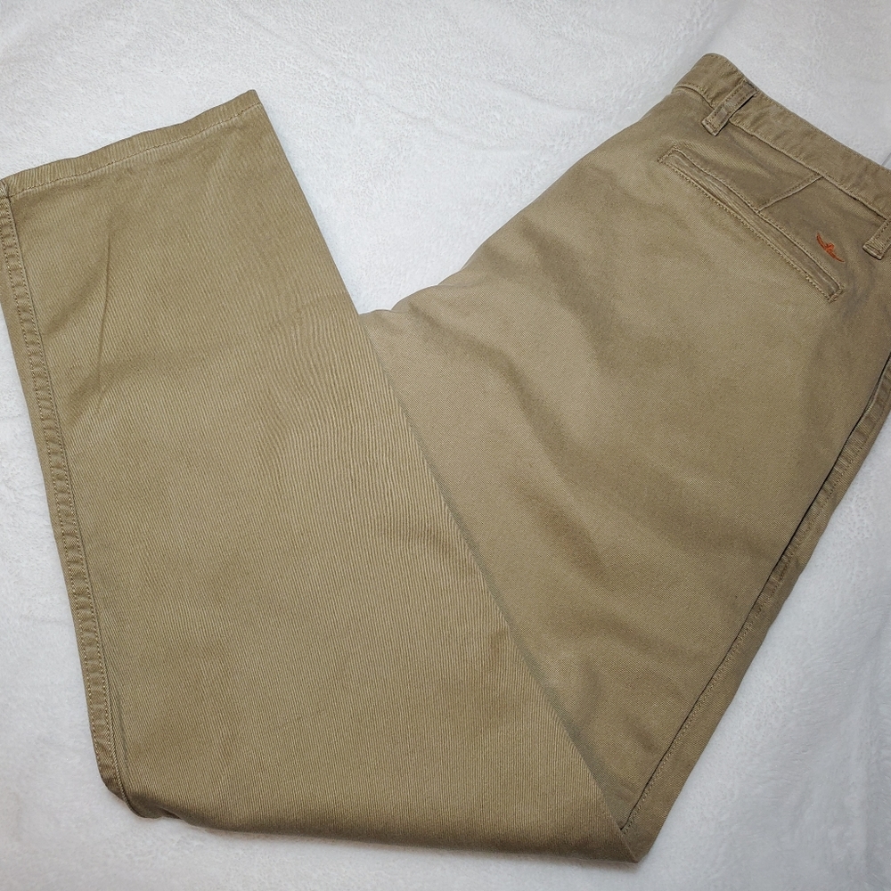 Dockers Alpha khakis